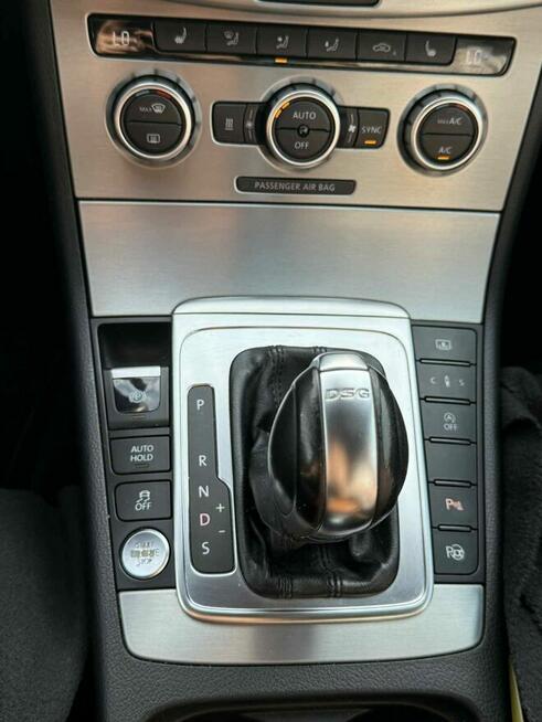 Volkswagen CC 2.0TDI 177KM DSG, WEBASTO Tczew - zdjęcie 7