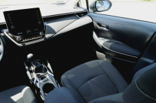 Toyota Corolla salon Polska, 1.5 125KM Comfort Warszawa - zdjęcie 12