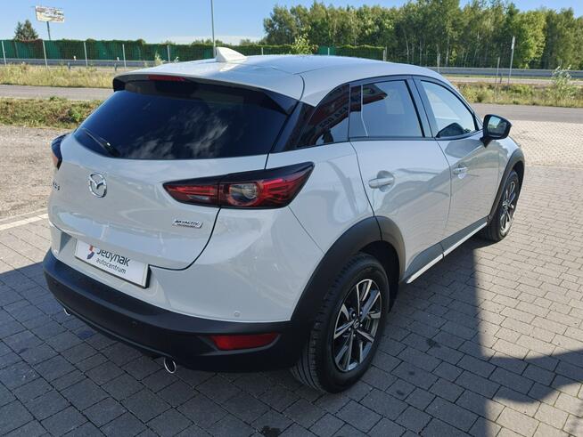 Mazda CX-3 Lipówki - zdjęcie 10
