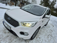 Ford Kuga ledy navi manual lift  bez rdzy Drelów - zdjęcie 10