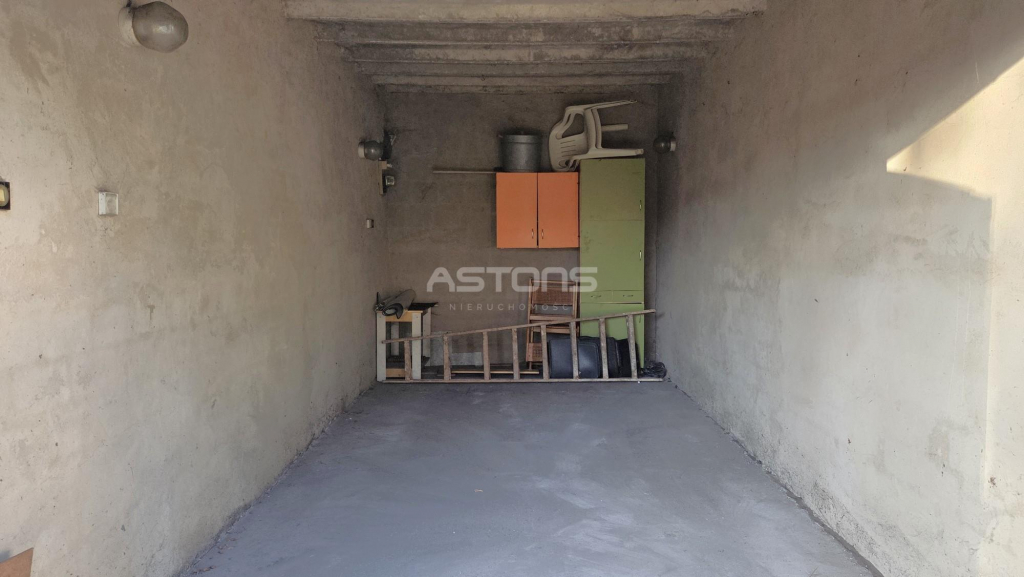 GARAŻ W ŚWIETNEJ LOKALIZACJI NA PIĄTKOWIE! Poznań - zdjęcie 10