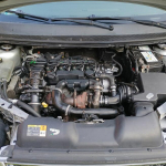 Ford Focus 1.6 Diesel 2007 Rok Skup Sprzedaz Zamiana Bychawa - zdjęcie 6