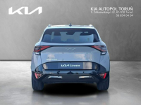 Kia Sportage Anniversary/1.6 T-GDI HEV 210KM automat/Dach Panoramiczny Toruń - zdjęcie 4