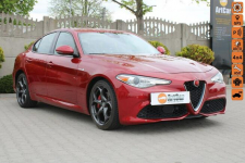 Alfa Romeo Giulia 2.0 T 16V 280KM Q4 Sport AWD Automat 2017Rok