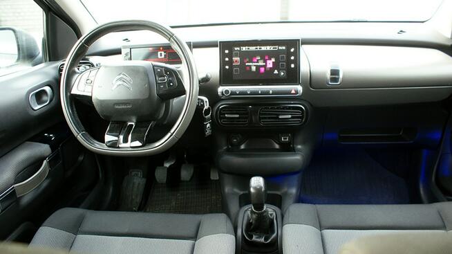 Citroen C4 Cactus Ostrów Wielkopolski - zdjęcie 8