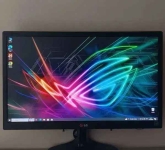 Syndyk sprzeda monitor LG 22MP48D-P