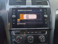 Volkswagen Golf SALON POLSKA/FV23%/stan bdb/serwis ASO/gwarancja Ełk - zdjęcie 9