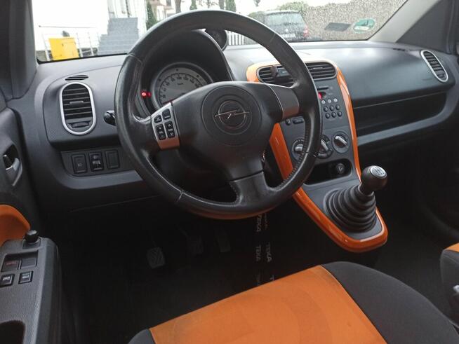 Opel Agila (Suzuki Splash) Nowe Sprzęgło! Lębork - zdjęcie 10