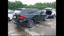 BMW X5 N55 / xDrive / M-Pakiet / Warszawa - zdjęcie 4