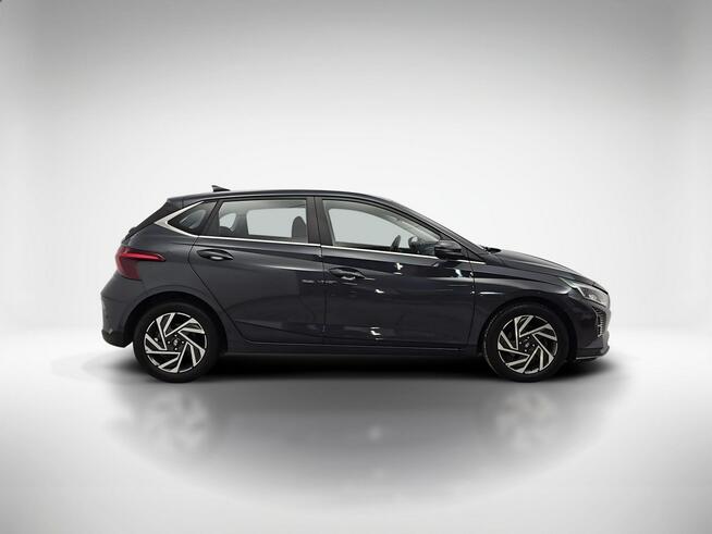 Hyundai i20 1.0 T-GDi Pure DCT ! Z Polskiego Salonu ! Faktura VAT ! Warszawa - zdjęcie 6
