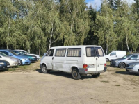 Volkswagen T4 Transporter Long 5 Osób Tanio - Możliwa Zamiana! Warszawa - zdjęcie 7