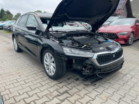 Škoda Octavia Automat Kamera Podgrzewanie Klimatronik Gliwice - zdjęcie 3