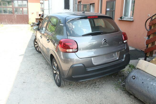 Citroen C3 Ostrów Wielkopolski - zdjęcie 1