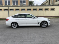 BMW 3GT 320d 190 KM xDrive X-Drive Salon Polska ASO VAT.23% Łódź - zdjęcie 3
