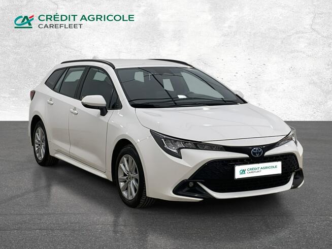 Toyota Corolla 1.8 Hybrid Comfort Kombi Warszawa - zdjęcie 3