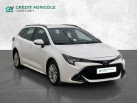Toyota Corolla 1.8 Hybrid Comfort Kombi Warszawa - zdjęcie 3