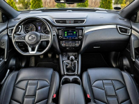 Nissan Qashqai Sadlno - zdjęcie 9
