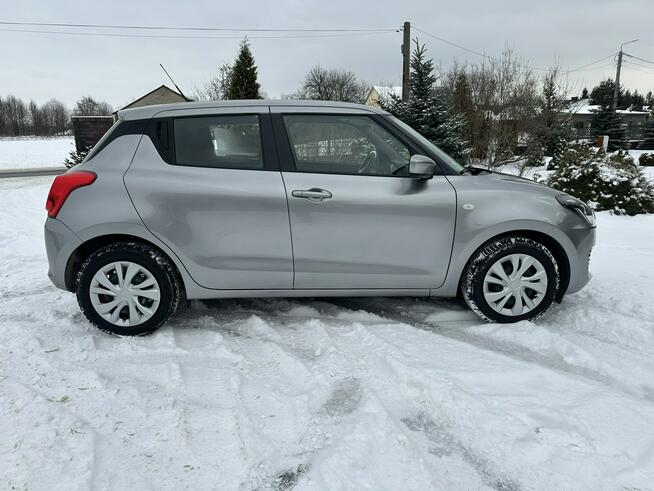 Suzuki Swift Polski Salon Lipówki - zdjęcie 11