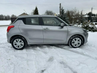 Suzuki Swift Polski Salon Lipówki - zdjęcie 11