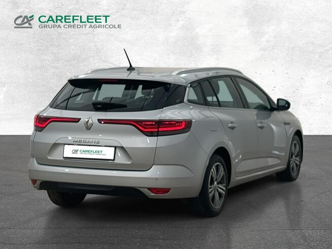 Renault Megane 1.3 TCE FAP Equilibre Kombi Warszawa - zdjęcie 5