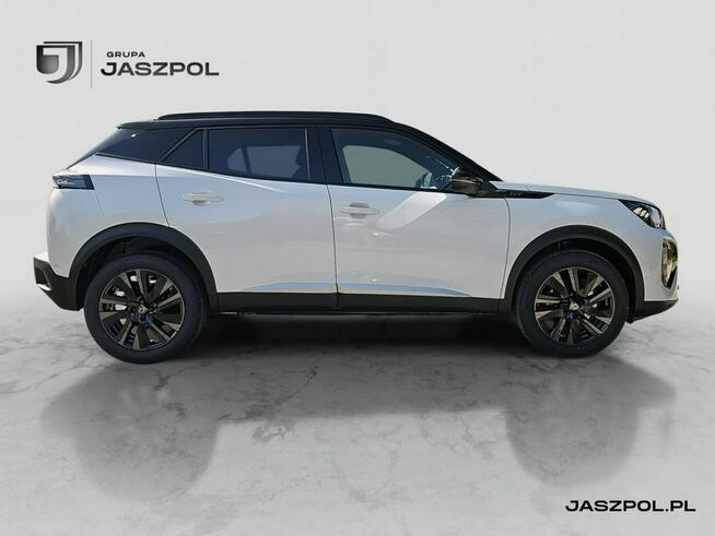 Peugeot 2008 Hybrid 145 KM rocznik 2025 od ręki ! Łódź - zdjęcie 4