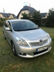 Toyota Verso 1.8 benzyna Kiełpino - zdjęcie 6