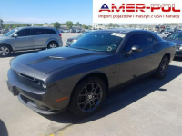 Dodge Challenger GT, 2018, 3.6L, 4x4, po gradobiciu