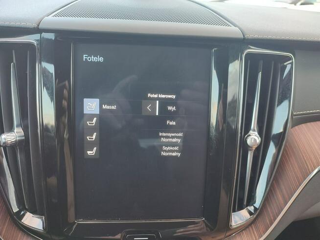 Volvo XC 60 Bovers&amp;wilkins AWD Otwock - zdjęcie 6