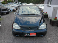 Mercedes A 170 Janów Lubelski - zdjęcie 3