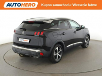 Peugeot 3008 full led automat GT-LINE navi kamera nappa panorama Warszawa - zdjęcie 7