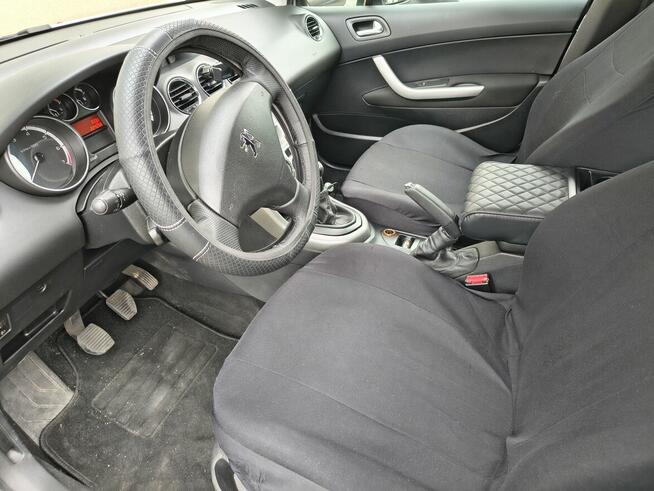 Sprzedam Peugeot 308 Konin - zdjęcie 3