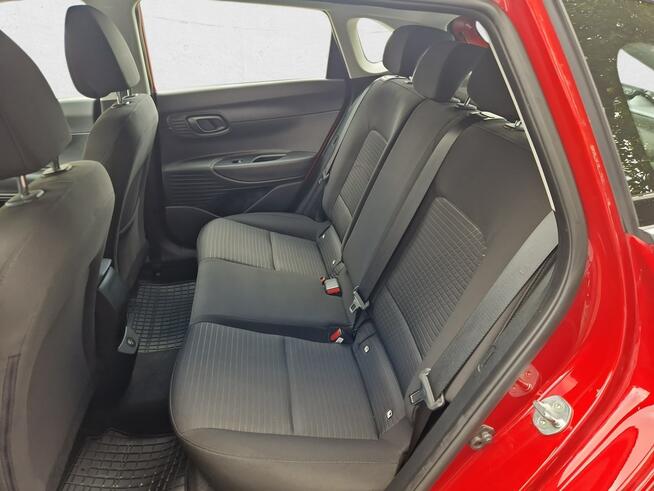 Hyundai i20 1.0 T-GDi Modern DCT ! Z Polskiego Salonu ! Faktura Vat ! Warszawa - zdjęcie 11