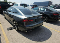 Audi A5 Premium Plus / S-Line / niski przebieg Cieszyn - zdjęcie 5