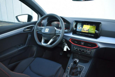 Seat Ibiza FR Nowa Salon PL Kamera Grzane Fotele Vat23% Poznań - zdjęcie 11