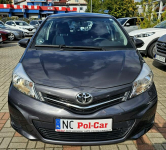 Toyota Yaris Kamera, serwis ,niski przebieg Olsztyn - zdjęcie 2
