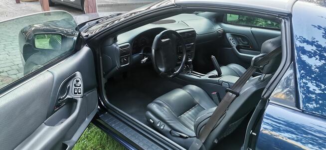 Chevrolet Camaro Suwałki - zdjęcie 11