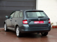 Škoda Fabia Klima / I właściciel /1,0 /95KM /2017r / Mikołów - zdjęcie 9
