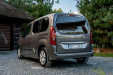 Long 1.2 Family / Serwisowany ASO Toyota / Salon Polska / Bezwypadek Ropczyce - zdjęcie 11