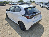 Mazda 2 Hybrid Komorniki - zdjęcie 7