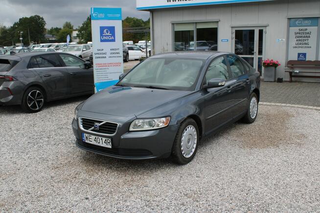 Volvo S40 Salon Polska pierwszy właściciel serwisowany Warszawa - zdjęcie 2