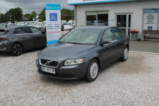 Volvo S40 Salon Polska pierwszy właściciel serwisowany Warszawa - zdjęcie 2