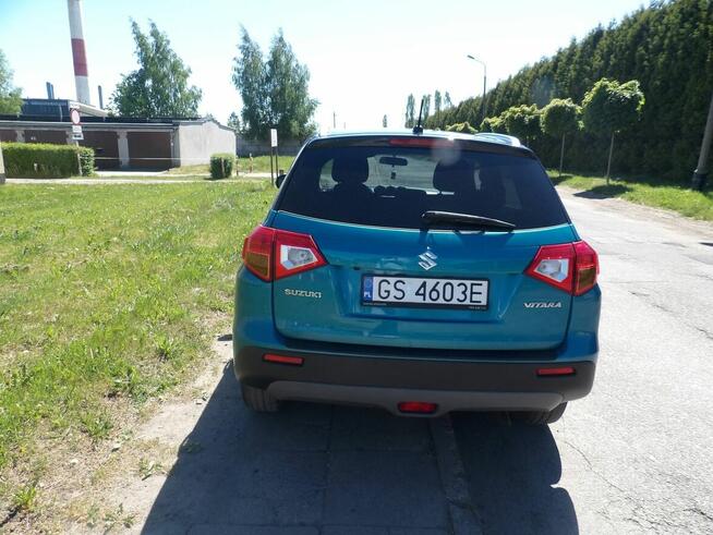 Suzuki vitara Słupsk - zdjęcie 3