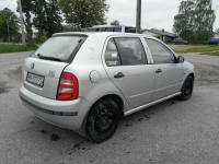 SKODA FABIA 1.4 16V OC 12/2026 WAŻNY PT WSPOMAGANIE Grójec - zdjęcie 3
