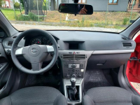 Opel Astra Opłacona Zdrowa Zadbana z Klimatyzacją od 1 Wł Kisielice - zdjęcie 12