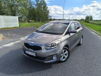 Kia Carens IV