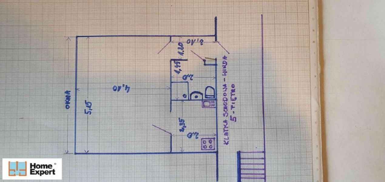 1pok, 31met, Okolice Kamiennej KOMÓRKA/WINDA/PARKING (Wrocław) Krzyki - zdjęcie 9