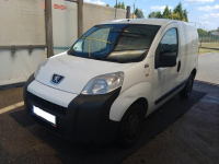 Sprzedam / zamienię Peugeot Bipper 2011 Warszawa - zdjęcie 2