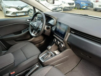Renault Clio Navi *FullLED *AUTOMAT *Serwis*Gwarancja Chrzanów - zdjęcie 12