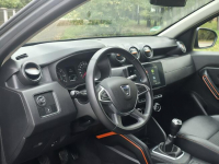 Dacia Duster 1.33 Benzyna | Serwisowany | Bogate wyposażenie | 4x4 | Piekoszów - zdjęcie 7