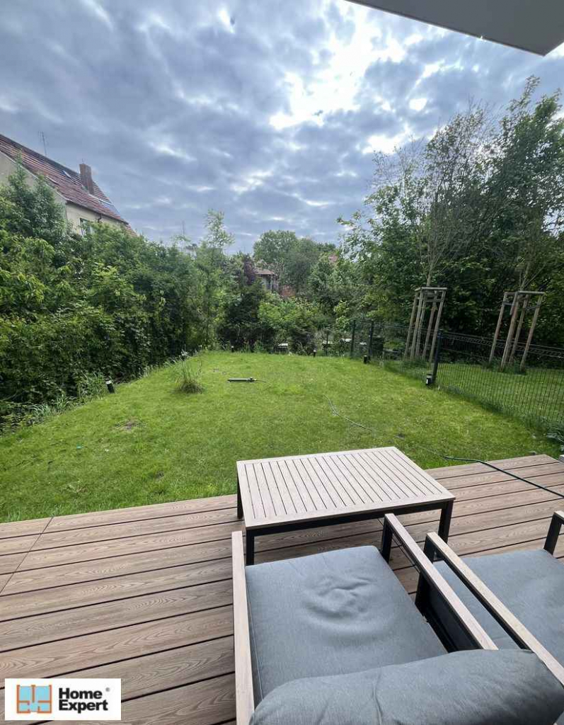 3pok, 66met, Okolice Żmigrodzkiej OGRÓD/KOMÓRKA/GARAŻ (Wrocław) Psie Pole - zdjęcie 2